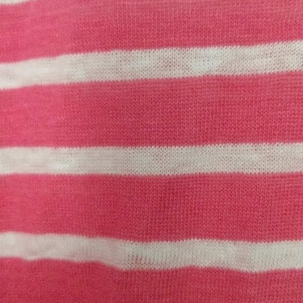 Talbot's Linen Top XL - Picture 3 of 5
